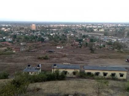 In Nagbhid taluka of Chandrapur district, 32 villages blocked the corona at the village gate | Coronavirus in Chandrapur; चंद्रपूर जिल्ह्यातील नागभीड तालुक्यात ३२ गावांनी कोरोनाला रोखले गावाच्या वेशीवरच