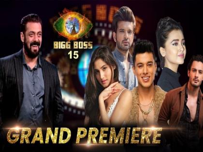 Sidharth Shukla Fans Were Upset With The Makers Of Bigg Boss 15 For Not Remembering Him On Premier | 2 तासांच्या ग्रँड प्रीमिअरमध्ये त्याच्यासाठी 2 मिनिटंही नव्हती का?  ‘बिग बॉस 15’वर भडकले फॅन्स