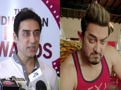 Faisal Khan Reacts On Aamir Khan And Kiran Rao Relationship Also Talk About His Marriage Plan | बायको, गर्लफ्रेन्ड परवडायची नाही...,  लग्नाच्या प्रश्नावर आमिरचा भाऊ फैजल खानचं उत्तर