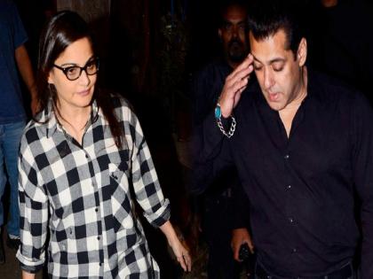 Salman Khan and sister Alvira accused of fraud, summons sent after the complaint of the businessman | सलमान खान व अलवीरा खानवर फसवणुकीचा आरोप, वाचा काय आहे प्रकरण