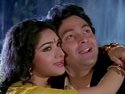 on this day 27 years back rishi kapoor superhit film damini was released rishi death-ram | 27 वर्षांपूर्वी आजच्याच दिवशी रिलीज झाला होता ऋषी कपूर यांचा ‘हा’ सुपरहिट सिनेमा