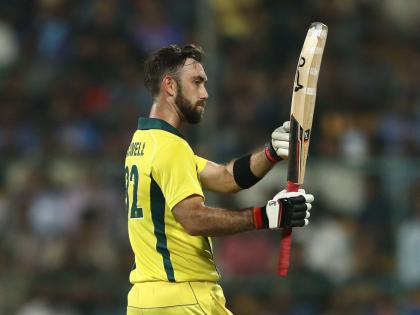 India vs Australia 2nd T20 : ग्लेन मॅक्सवेलच्या नाबाद शतकाने ऑस्ट्रेलिया विजयी | India vs Australia 2nd T20 : ग्लेन मॅक्सवेलच्या नाबाद शतकाने ऑस्ट्रेलिया विजयी