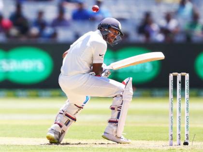 IND vs AUS 3rd Test: Mayank Agarwal's humiliation from the commentator of Australia, Netizens stirred | IND vs AUS 3rd Test : मयांक अग्रवालचा ऑस्ट्रेलियाच्या कॉमेंटेटरकडून अपमान