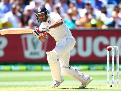 India vs South Africa 1st test Live Updates Lunch Time Mayank Agarwal KL Rahul Superb Batting | India vs South Africa 1st test: सलामीवीर मयंक अग्रवालचं शानदार अर्धशतक; आफ्रिकन गोलंदाजांची केली धुलाई