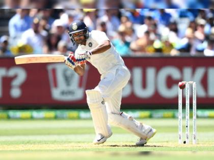 India vs Australia, 1st Test, 3rd Day : Mayank Agarwal becomes the third-fastest Indian batsman to 1000 Test runs | India vs Australia, 1st Test : मयांक अग्रवालनं मोडला सुनील गावस्कर यांचा विक्रम, सलामीवीर म्हणून नोंदवला भारी पराक्रम 