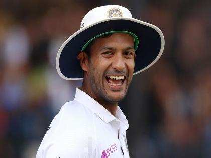 ICC Test Ranking : Mayank Agarwal makes his top-10 debut; Rohit Sharma slip into 13th place | ICC Test Ranking : रोहित शर्मा 'टॉप टेन'मधून बाहेर; मयांक अग्रवालची लॉटरी