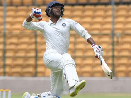 IND vs AUS 3rd Test: Mayank Agarwal's finaly getting chance to play for India | IND vs AUS 3rd Test : मयांक अग्रवालची प्रतीक्षा संपली, सातत्यपूर्ण कामगिरीची अखेर दखल!