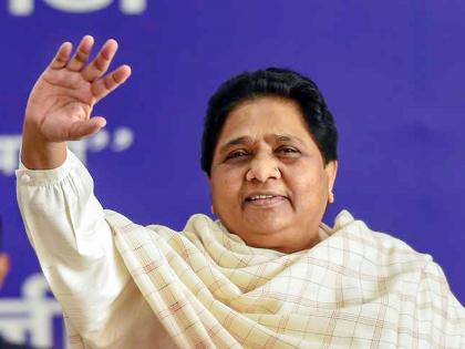 bsp chief mayawati kundli and planet position prediction for up election 2022 | UP Election 2022: यूपी निवडणुकीत चमकेल का मायावतींचे नशीब? ‘ही’ ग्रहस्थिती गेमचेंजर ठरणार! जाणून घ्या