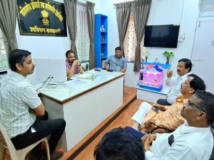 Illegal silica sand mining in Kasarde, protest if no action is taken Uddhav Sena warns provincial officials | कासार्डेत अवैध सिलिका वाळू उत्खनन, कारवाई न झाल्यास धरणे आंदोलन; उद्धवसेनेचा प्रांताधिकाऱ्यांना इशारा Illegal silica sand mining in Kasarde, protest if no action is taken Uddhav Sena warns provincial officials | कासार्डेत अवैध सिलिका वाळू उत्खनन, कारवाई न झाल्यास धरणे आंदोलन; उद्धवसेनेचा प्रांताधिकाऱ्यांना इशारा
