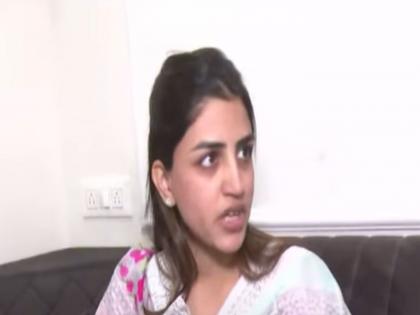 Vaishnavi Hagawane Death Case : ''Nanand and Dira doubted her character, while her in-laws..." Hagavane's eldest daughter-in-law made serious allegations | "नणंद आणि दिराने चारित्र्यावर संशय घेतला, तर सासऱ्यांनी…’’ हगवणे यांच्या थोरल्या सुनेने केले गंभीर आरोप Vaishnavi Hagawane Death Case : ''Nanand and Dira doubted her character, while her in-laws..." Hagavane's eldest daughter-in-law made serious allegations | "नणंद आणि दिराने चारित्र्यावर संशय घेतला, तर सासऱ्यांनी…’’ हगवणे यांच्या थोरल्या सुनेने केले गंभीर आरोप
