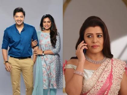 tv serial Mazi tuzi reshimgath NehaYashs wedding will be because of Simmi | यश आणि नेहाच्या लग्नासाठी सिम्मी घेणार पुढाकार; मालिकेत मोठा ट्विस्ट