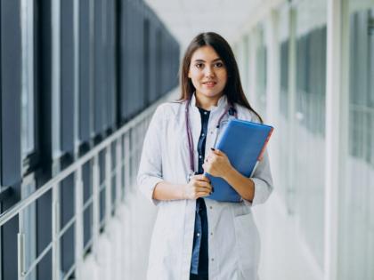 Merit list announced for MBBS BDS admission Cutoff is likely to be higher | MBBS, BDS प्रवेशासाठी गुणवत्ता यादी जाहीर; कटऑफ जास्त असण्याची शक्यता