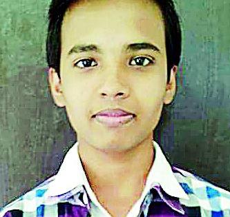 MBBS student of last year's committed suicide at Nagpur | नागपुरात एमबीबीएस अंतिम वर्षाच्या विद्यार्थ्याची आत्महत्या