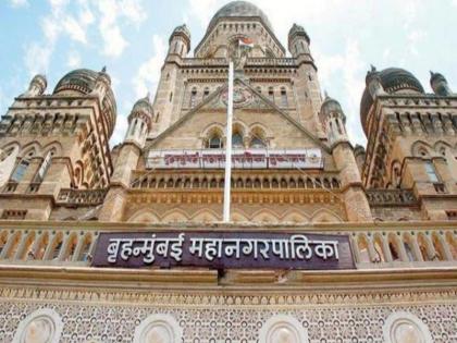 Coronavirus: Mumbai Municipal Corporation has given permission to open electronics and hardware shops mac | Coronavirus: मुंबई महापालिकेने घेतला महत्वाचा निर्णय; 'ही' दुकानं सुरु ठेवण्यास दिली परवानगी