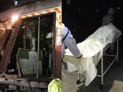 Corona kills accused in Mumbai blasts which is in nagpur | मुंबई बॉम्बस्फोटातील आरोपीचा कोरोनाने घेतला बळी Corona kills accused in Mumbai blasts which is in nagpur | मुंबई बॉम्बस्फोटातील आरोपीचा कोरोनाने घेतला बळी