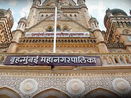 BJP is alone in Mumbai Municipal Corporation due to aggressive leadership | आक्रमक नेतृत्वाअभावी भाजप मुंबई महापालिकेत एकाकी