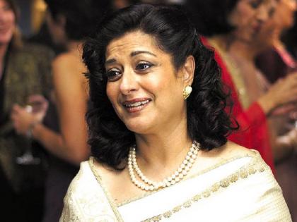 moushumi chatterjee actress was in depression after the death of her daughter | प्रसिद्ध अभिनेत्रीच्या डोळ्यादेखत झाला लेकीचा मृत्यु; आता अशी झालीये तिची अवस्था