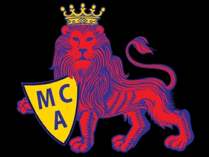  Financial difficulty in organizing the match; The MCA organized its stand | सामना आयोजित करण्यात आर्थिक अडचण; ‘एमसीए’ने मांडली आपली बाजू
