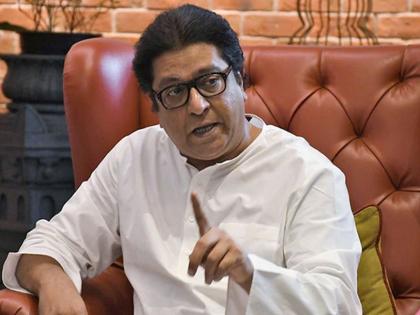 MNS chief Raj Thackeray has criticized the state government over the bridge incident in Chipluwan | आम्हाला कुणाला रागच येत नाही, मी 'इंजिना'ची वाफ योग्य वेळी बाहेर काढेन; राज ठाकरेंनी आळवला 'राग'