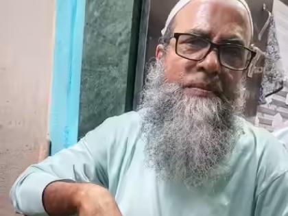 Sheikh regrets that his life was ruined by ATS; He neither attended his father's funeral nor his daughter's wedding! | एटीएसमुळे आयुष्य उद्ध्वस्त झाले, शेख यांची खंत; ना वडिलांच्या दफनविधीला, ना मुलीच्या लग्नाला आलाे !