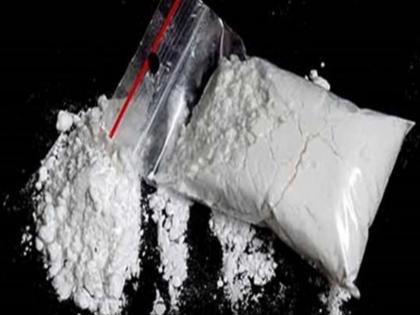 pune crime news md worth Rs 5.5 lakh seized from youth selling drugs | अंमली पदार्थाची विक्री करणार्या तरुणाकडून साडेपाच लाखांचे एमडी जप्त pune crime news md worth Rs 5.5 lakh seized from youth selling drugs | अंमली पदार्थाची विक्री करणार्या तरुणाकडून साडेपाच लाखांचे एमडी जप्त