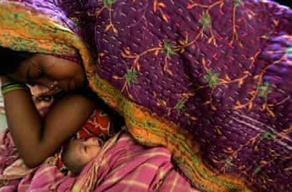 Nagpur Medical is a 'model' to prevent maternal mortality in the state. | मातामृत्यू रोखण्यास राज्यात नागपूर मेडिकल ठरतेय ‘मॉडेल’