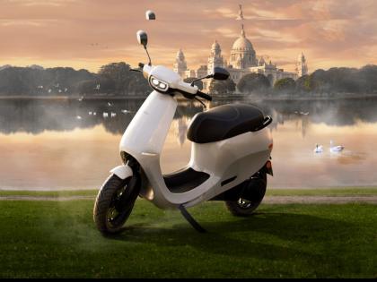 Ola Care Subscription Plan: Ola launches electric scooter subscription plans from 1999 rs; Now you can run as much as you want, all service free with healthcare | ओलाने सुरु केले इलेक्ट्रीक स्कूटरचे सबस्क्रिप्शन प्लॅन; 1999 पासून सुरु, हवी तेवढी पळवू शकता...