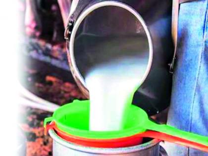 Producers and consumers are victims of exploitation in the milk business | दूध व्यवसायातील शोषणाचे बळी उत्पादक व ग्राहक