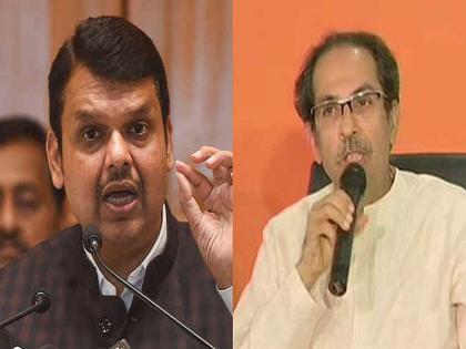  BJP's 'Mission BMC'; Determination of Shiv Sena deportation | भाजपचे ‘मिशन बीएमसी’; शिवसेनेच्या हद्दपारीचा निर्धार