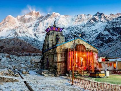 The High Priest of Kedarnath allowed to return by road from maharashtra to kedarnath | थेट मोदींनाच केला फोन, केदारनाथच्या मुख्य पुजाऱ्यास रस्त्याने परत जाण्याची अनुमती