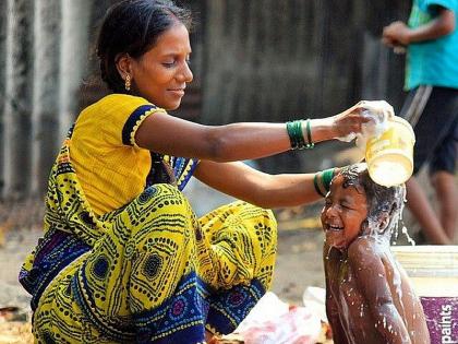 Women's Day Special - Motherhood's or 'Manhood'? humen being | Women;s Day Special: - मदरहूड की ‘मनहूड’ ?