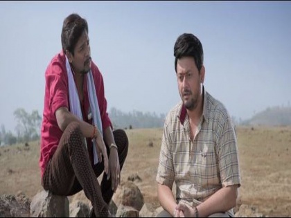 Me Pan Sachin Marathi Movie Trailer Released | प्रतीक्षा संपली 'मी पण सचिन' चित्रपटाचा ट्रेलर प्रदर्शित, 'या' कलाकारांच्या आहेत भूमिका