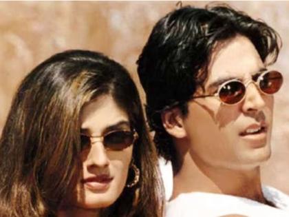 Akshay Kumar and Raveena Tandon to reunite in Welcome 3 | तब्बल १९ वर्षानंतर एकत्र येणार अक्षय-रविना; 'वेलकम 3' मध्ये शेअर करणार स्क्रीन