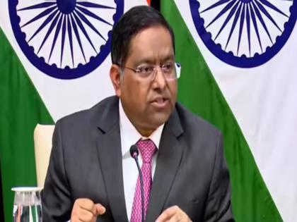 Indians should stay away from job offers in the Russian army the Ministry of External Affairs urges | "रशियन सैन्यात जावू नका, तुमच्या जीवाला धोका"; सरकारने दिला इशारा, म्हणाले, "२७ भारतीय..."