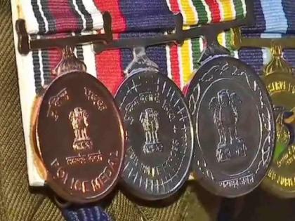 central home minister Medal to 3 Investigating Officers of Pune Rural Police Force | पुणे ग्रामीण पोलीस दलातील 3 तपासी अधिका-यांना ‘केंद्रीय गृहमंत्री पदक’