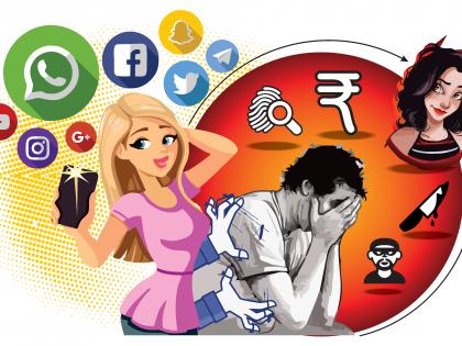 Kolkata connections for high-profile dating | हायप्रोफाईल डेटिंगचे कोलकाता कनेक्शन