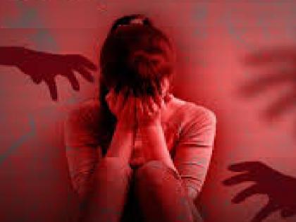 Three men gang-raped a medical student in Sangli after diluting her with a cold drink | Sangli Crime: शीतपेयातून गुंगीचे औषध पाजून ‘वैद्यकीय’च्या विद्यार्थिनीवर सामूहिक बलात्कार Three men gang-raped a medical student in Sangli after diluting her with a cold drink | Sangli Crime: शीतपेयातून गुंगीचे औषध पाजून ‘वैद्यकीय’च्या विद्यार्थिनीवर सामूहिक बलात्कार