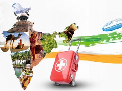 ...so tourists come; Medical tourism has increased, attracting cheap treatment | ...म्हणून येतात पर्यटक; मेडिकल टुरिझम वाढले, स्वस्त उपचार करतात आकर्षित