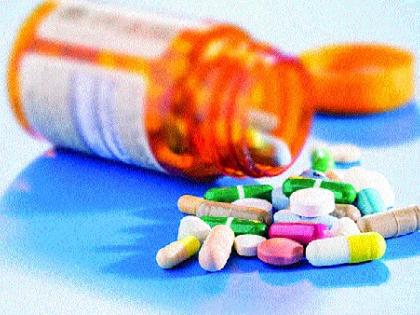 Drug dispensaries in Patan taluka, game of patients with health ... | पाटण तालुक्यातील दवाखाने औषधाविना , रुग्णांच्या आरोग्याशी खेळ...