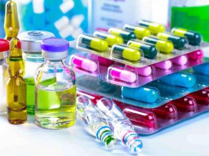 Increase in fake medicines in Kolhapur district Shortage of drug inspectors and other staff in Food and Drug Administration Department | Kolhapur: निरीक्षकच नाहीत, बनावट औषधांच्या प्रमाणात वाढ; राज्यात भरती निघाली, तोवर…
