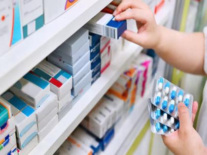 'डिव्हाइस' ओळखणार बनावट औषधे; भेसळ माफियांना जरब; गुणवत्ता जागेवरच कळणार - Marathi News | 'Device' will identify fake medicines; A blow to adulteration mafia; Quality will be known on the spot | Latest health News at Lokmat.com 'डिव्हाइस' ओळखणार बनावट औषधे; भेसळ माफियांना जरब; गुणवत्ता जागेवरच कळणार - Marathi News | 'Device' will identify fake medicines; A blow to adulteration mafia; Quality will be known on the spot | Latest health News at Lokmat.com