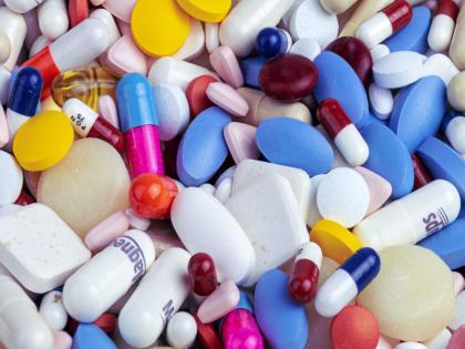Flying squad to check medicine quality in New Year | औषध गुणवत्ता तपासण्यास नवीन वर्षात फ्लायिंग स्कॉड
