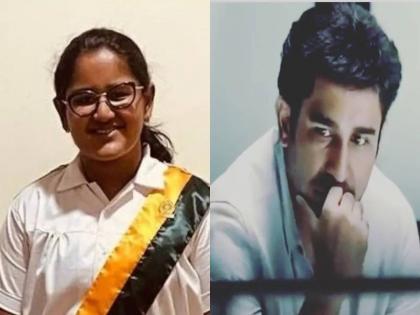 Famous south actor Vijay Antony s 16 year old daughter meera commits suicide this morning | प्रसिद्ध अभिनेत्याच्या १६ वर्षीय मुलीची गळफास घेत आत्महत्या, डिप्रेशनमध्ये घेतला टोकाचा निर्णय