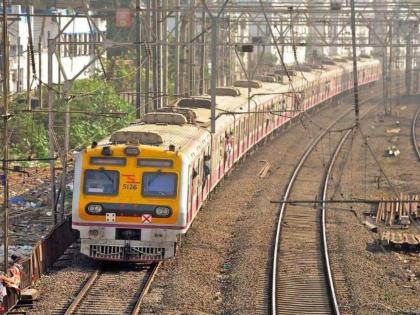 mumbai mega block 3 march 2024 western central and harbour line know all the information | मुंबईकरांनो, रेल्वेने उद्या प्रवास करताय, ‘मेगा ब्लॉक’ पाहूनच नियोजन करा