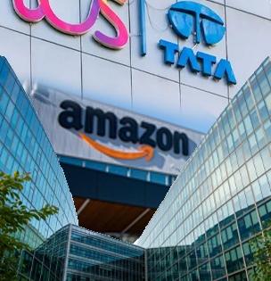 टेक इंडस्ट्री हादरली! AI मुळे २०२५ मध्ये १.२० लाख नोकऱ्या संपुष्टात; कर्मचारी कपातीत कोणती कंपनी पुढे?