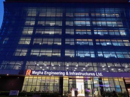 174 crore bill, 78 lakh bribe CBI files a case against Megha Engineering, which provides crores of funds to parties | १७४ कोटींचे बिल, ७८ लाख लाच; पक्षांना कोट्यवधींचा निधी देणाऱ्या मेघा इंजिनीअरिंगविरुद्ध CBIकडून गुन्हा दाखल