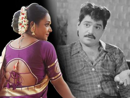 laxmikant berde birthday marathi actress megha ghadge gest emotional shared pachadlela movie memory | "लक्ष्या मामांचा फोन येईल आणि ते ओरडून म्हणतील...", प्रसिद्ध मराठी अभिनेत्रीची भावुक पोस्ट