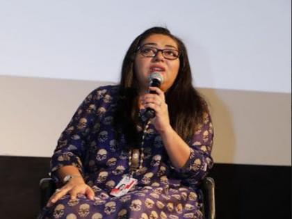 Gender Discrimination Against Success Of Success - Meghna Gulzar | यशाच्या आत्मविश्वासापुढे लिंगभेद गौण - मेघना गुलजार