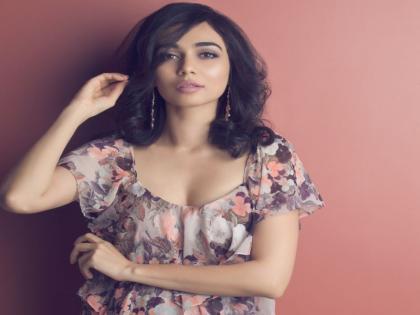 'Neeraja' Fame Meghna Kaushik will be seen in 'Betakhole' website | ‘नीरजा’ फेम मेघना कौशिक झळकणार ‘बेटाखोल’ वेबसिरिजमध्ये