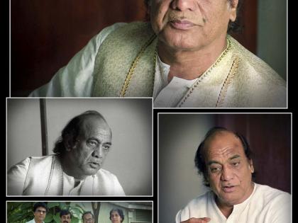 memories of "Shahanshah-e-Ghazal" Mehdi Hassan | शहंशाह-ए-गज़ल